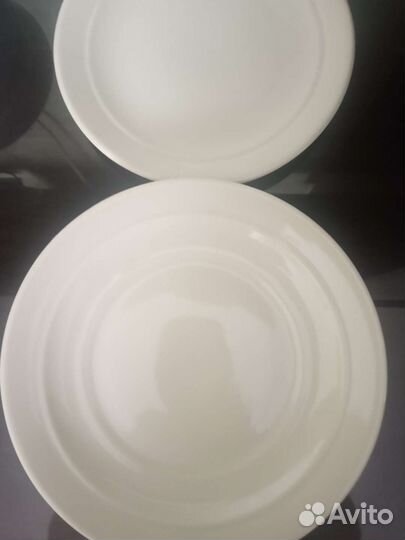 Тарелки СССР