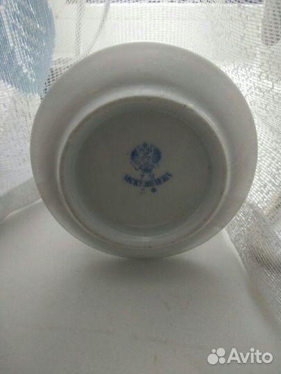 Фарфор Кузнецова