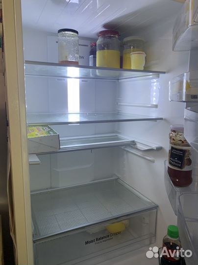 Холодильник бу lg на запчасти