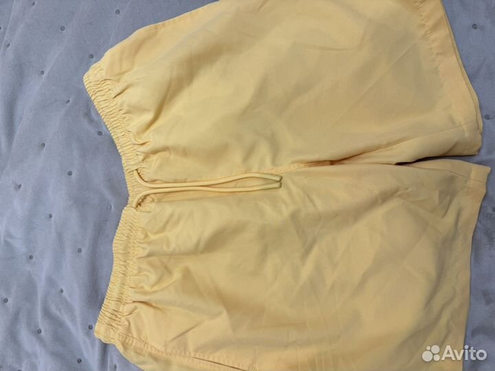 Плавательные шорты Zara