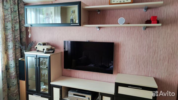 Гостиный гарнитур