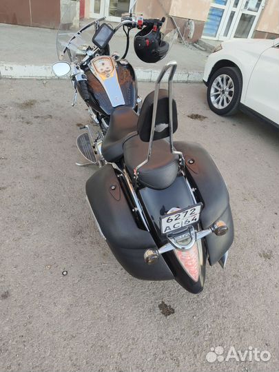 Продам Yamaha XV 1900 Stratoliner