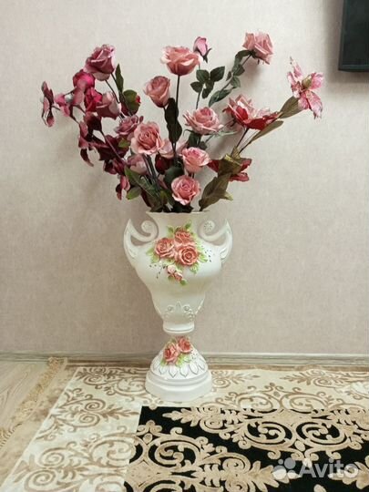 Ваза для цветов