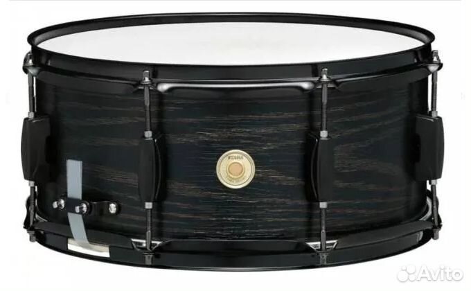 Малый барабан tama WP1465BK-BOW