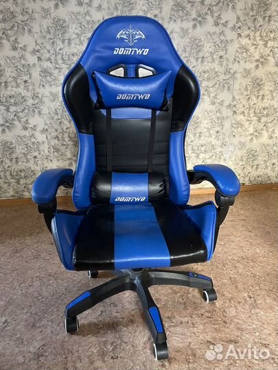 Компьютерное кресло бу