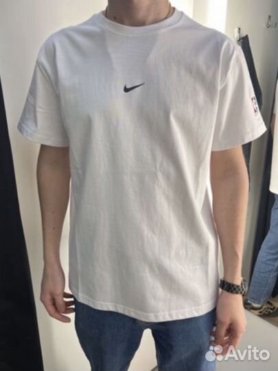 Футболка Nike Fear of God (М/XL размер)