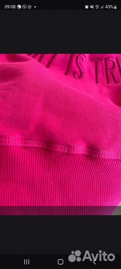 Свитшот zadig & voltaire