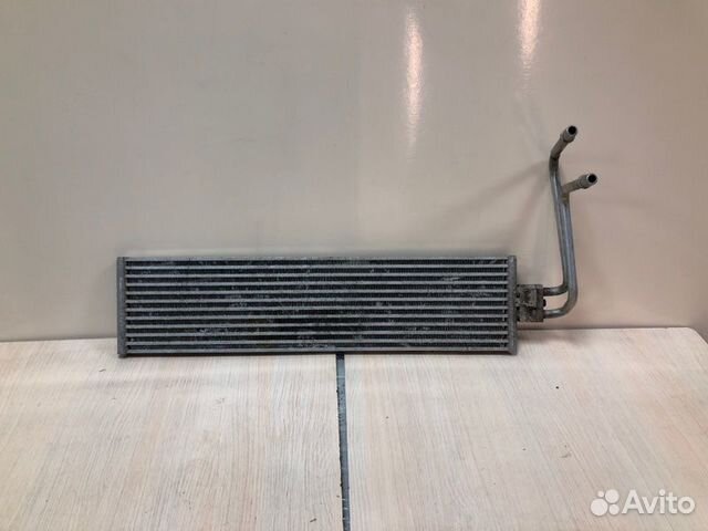 Радиатор гидроусилителя Bmw 5-Series F10 N63B44