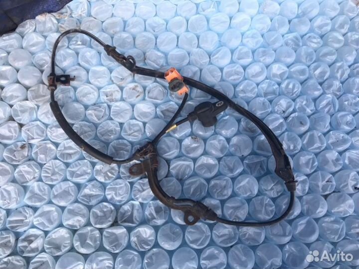 Датчик abs задний правый Acura Mdx YD1 J35A5 2003