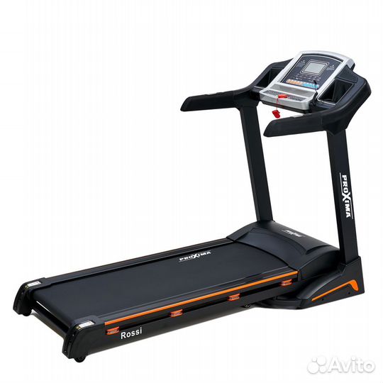 Беговая дорожка электрическая Proxima Rossi арт. p