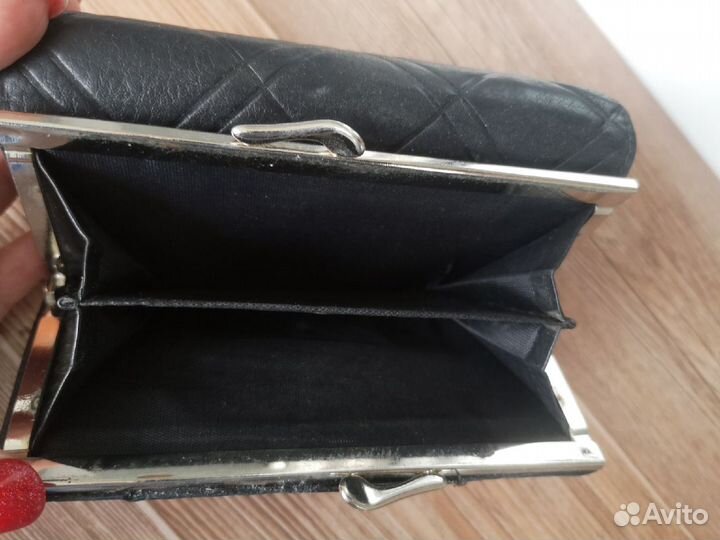 Кошелек женский