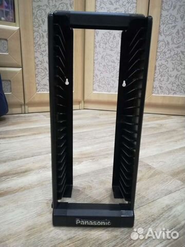 Подставка для компьютерных дисков