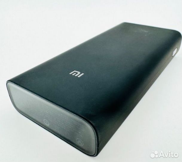 Повербанк xiaomi 20000