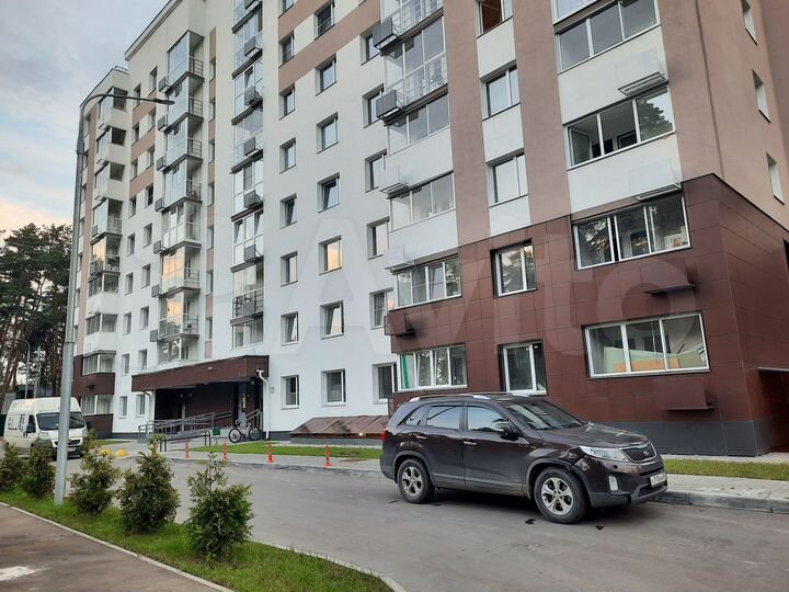 Кратово квартира