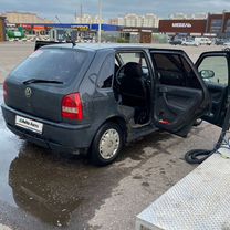 Volkswagen Pointer 1.0 MT, 2004, 176 000 км, с пробегом, цена 170 000 руб.