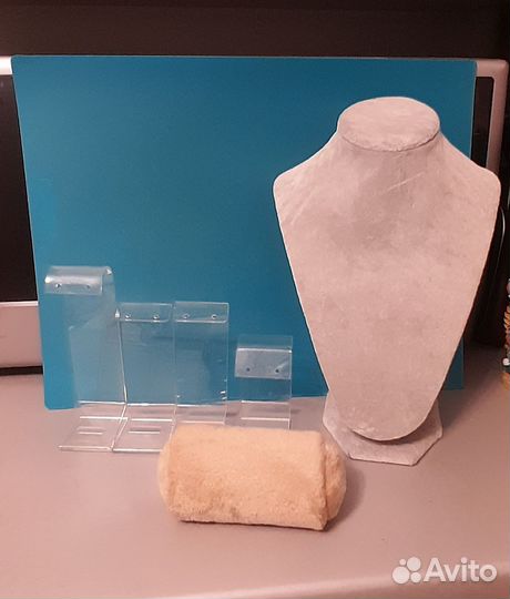 Оборудование для украшений