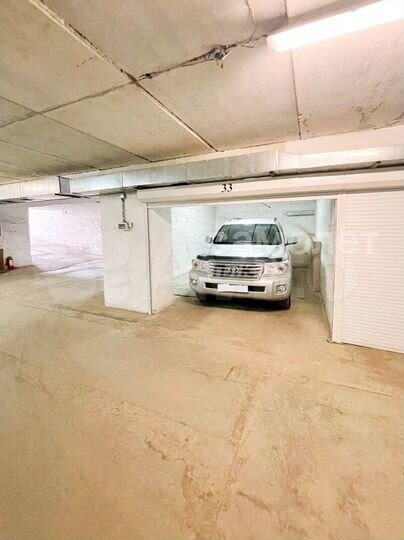 Машиноместо