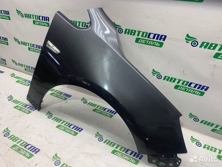 Крыло переднее правое Opel Astra J хетчбек A17DTJ