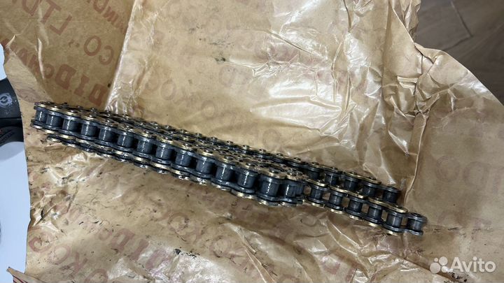 Приводная цепь