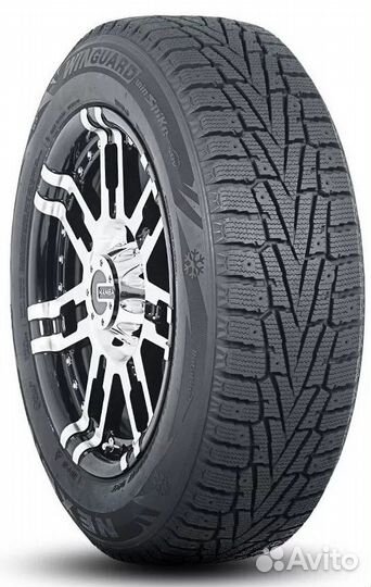 Nexen Winguard 215/65 R16