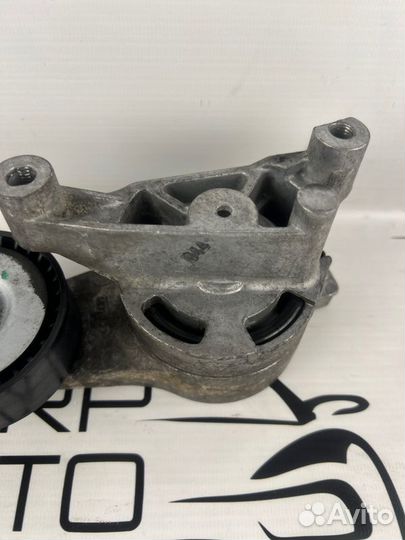 Ролик натяжной Volkswagen Passat B6 2.0 BMR 2009