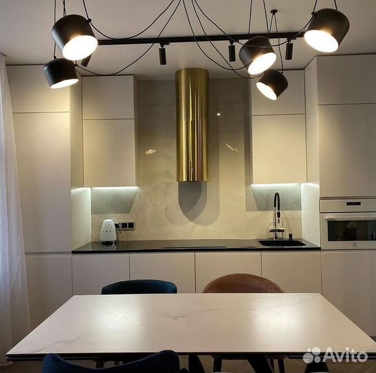 Кухни на заказ