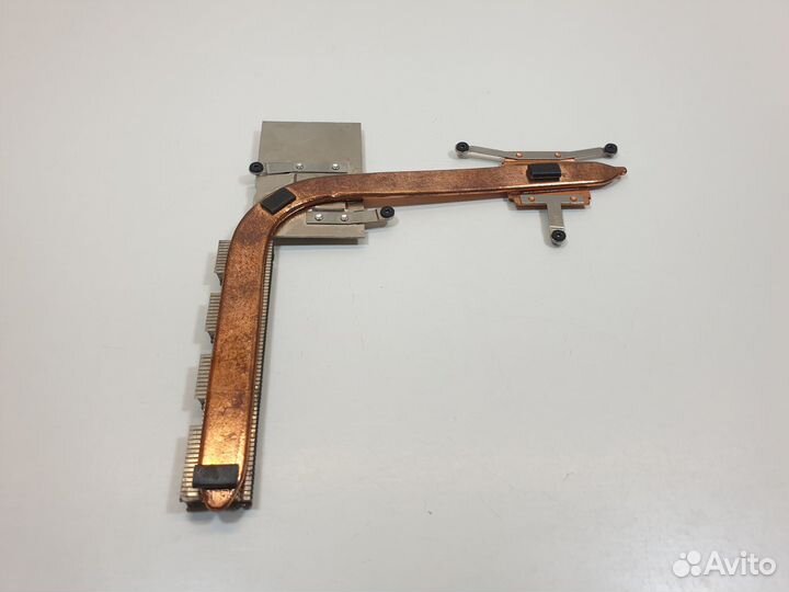 Радиатор Lenovo 330-15AST AT1560010S0