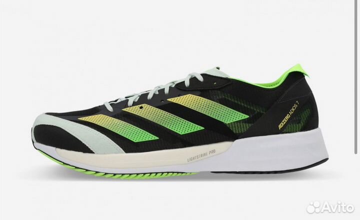 Кроссовки мужские adidas Adizero Adios 7