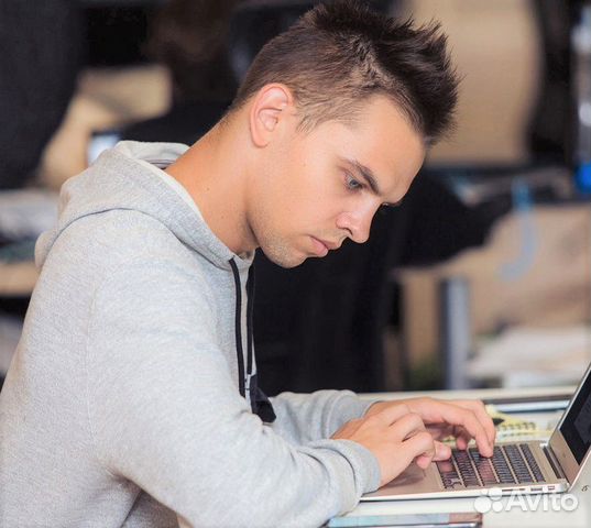 Ремонт компьютеров ноутбуков. Частный мастер Выезд в Люберцах | Услуги ...