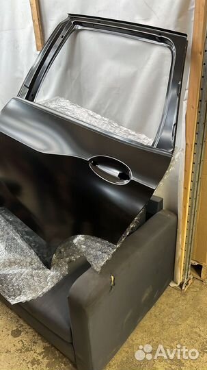 Дверь bmw x5 g05/f95