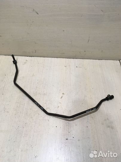 Шланг трубка АКПП Мерседес W210 E210