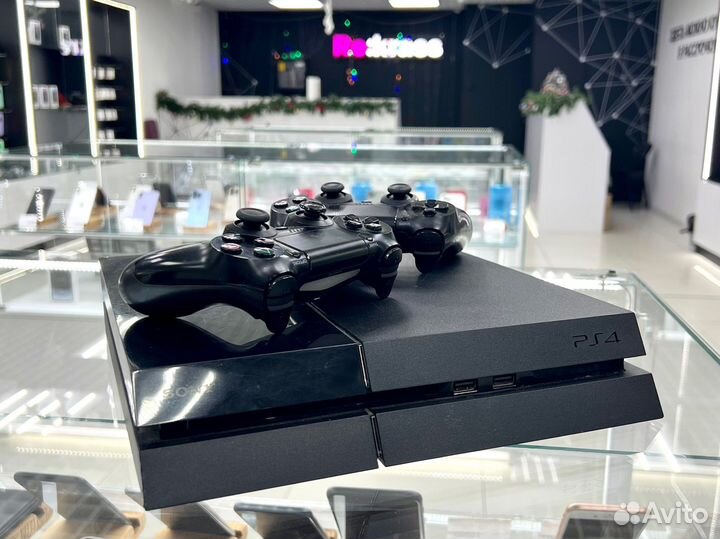 Sony PlayStation 4 500gb