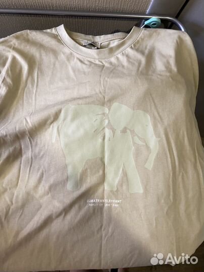 Футболка lime eco collection