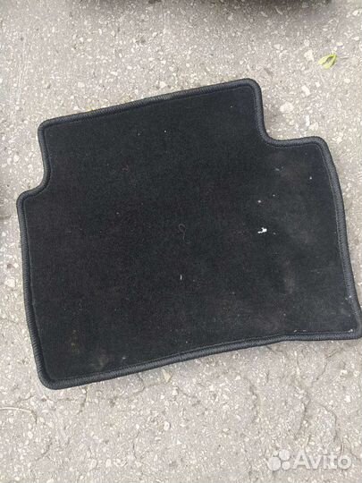 Коврики на mazda cx 5