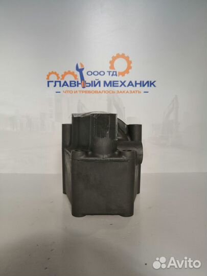 Корпус масляного фильтра Hitachi 8972221230