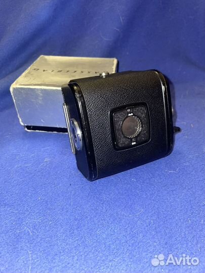 Задник Hasselblad A12