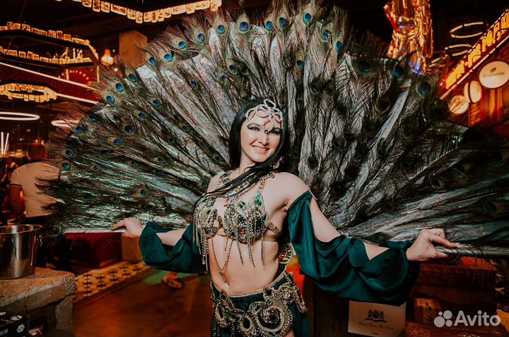 Восточное Световое шоу,Восточные танцы,Шоу восток