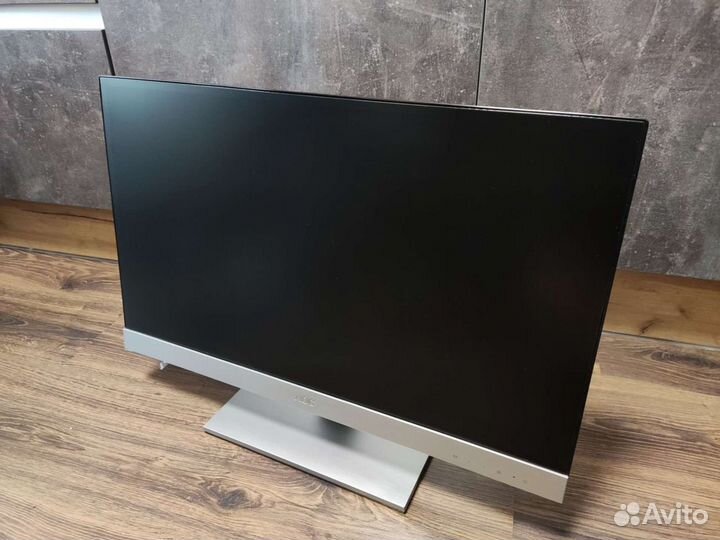 4 ЖК монитора 27 дюймов AOC i2757fm/iPS/hdmi