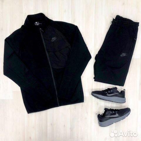 Спортивный костюм Nike