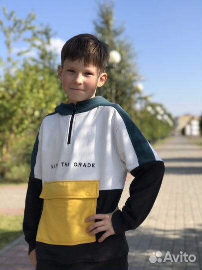 Толстовка Zara