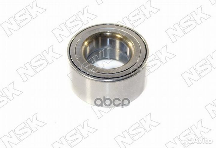 Подшипник передней ступицы/задней nissan sunny