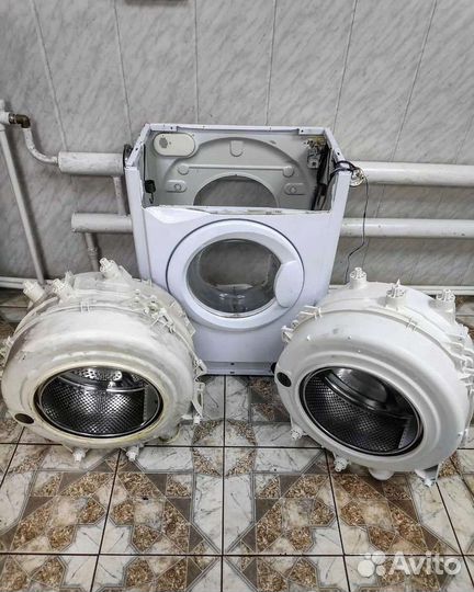 Ремонт бытовой техники