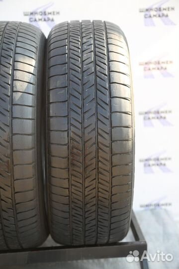 Yokohama Geolandar G91A 225/60 R17 99V
