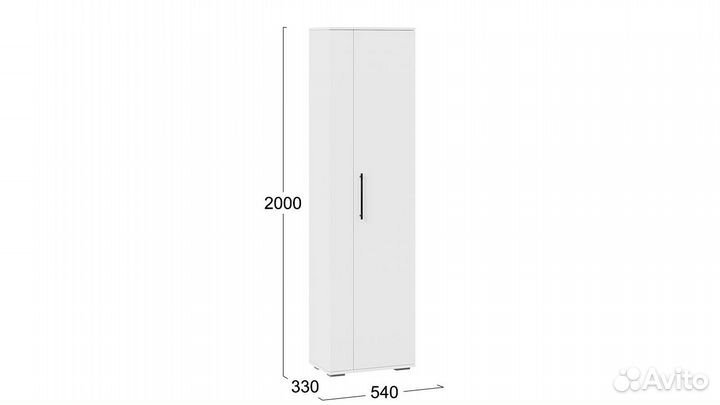 Шкаф для одежды 