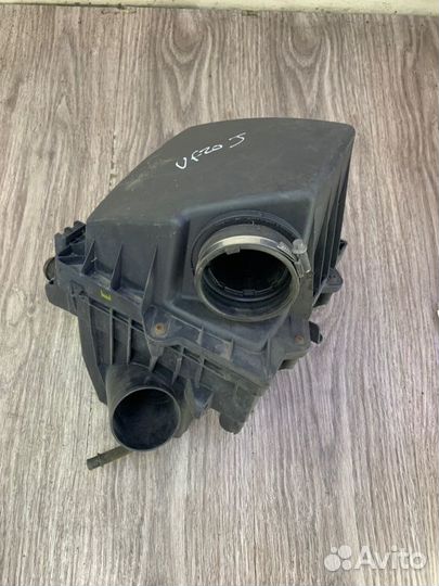 Корпус воздушного фильтра Opel Meriva B A17DTI