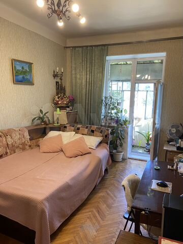 2-к. квартира, 56 м², 5/5 эт.