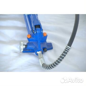 Насос гидравлический ручной 30т T03030P