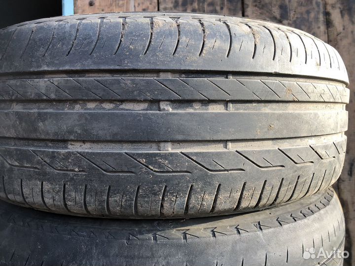 Bridgestone Turanza T001 195/55 R16 91V