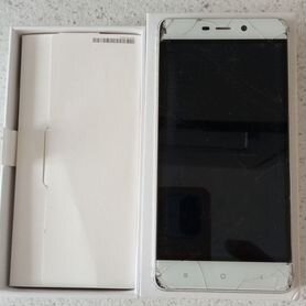 Xiaomi Mi 4, 3/16 ГБ