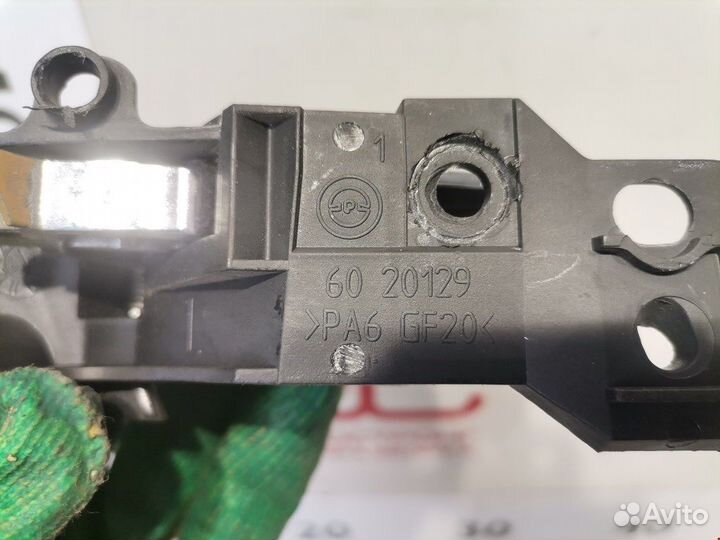 Ручка для Opel Astra G